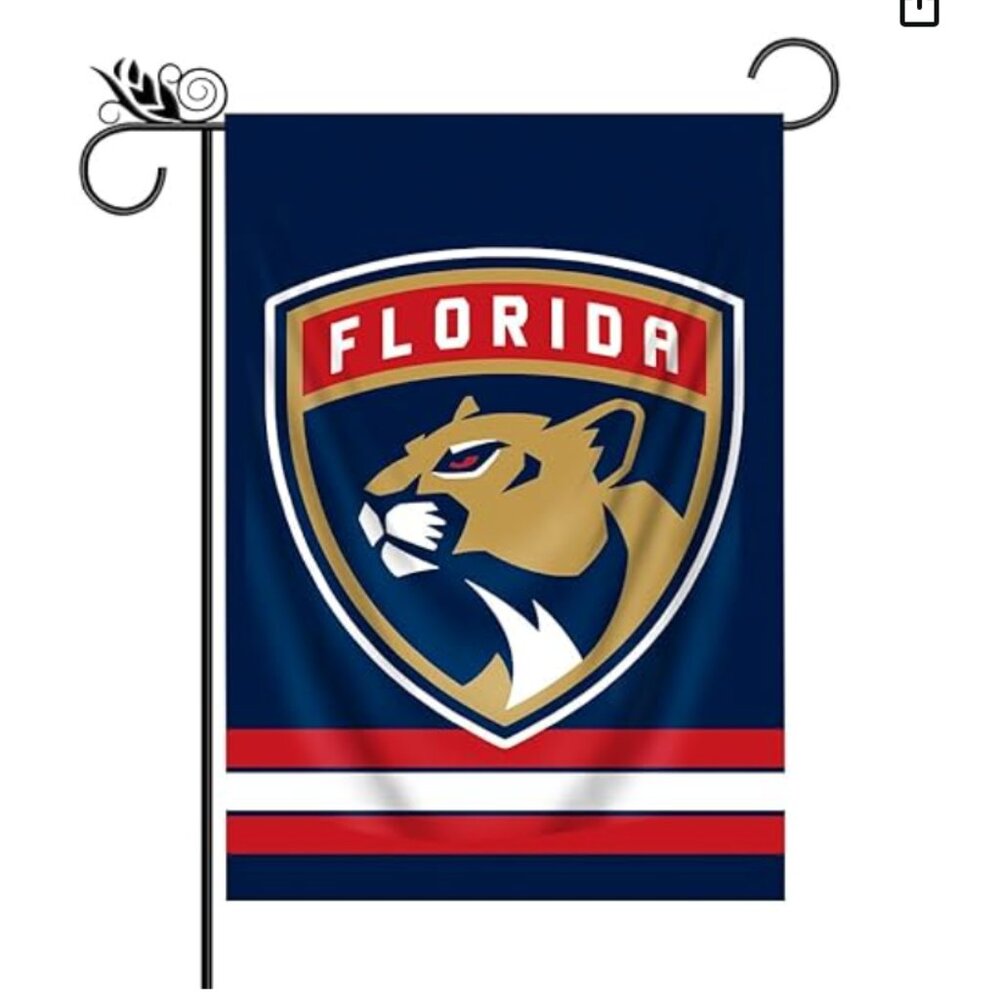 Florida Panthers Banner